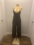 Polkadot Romper