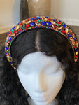 Rhinestone Colorful Headband